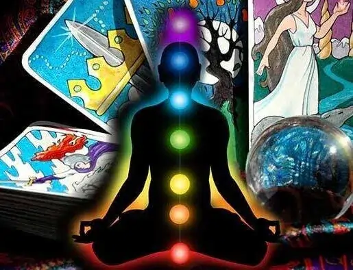 psychic Jefferson